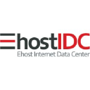 Ehostidc.cn logo