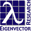 Eigenvector.com logo
