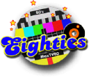 Eighties.fr logo