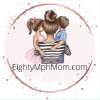 Eightymphmom.com logo