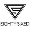 Eightysixed.com logo