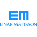Einarmattsson.se logo