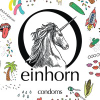 Einhorn.my logo