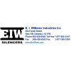 Eiwilliams.com logo
