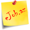 Ejob.az logo