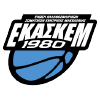 Ekaskem.gr logo