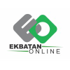 Ekbatanonline.com logo