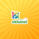 Ekhanei.com logo