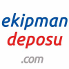 Ekipmandeposu.com logo