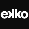 Ekkofilm.dk logo