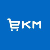 Ekm.com logo