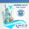 Ekobilet.com logo