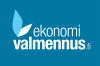 Ekonomivalmennus.fi logo