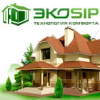 Ekosip.ru logo