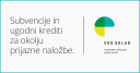 Ekosklad.si logo