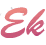 Ekrasota.com logo