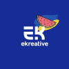 Ekreative.com logo