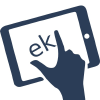 Ekshiksha.org.in logo