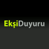 Eksiduyuru.com logo