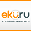 Eku.ru logo