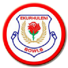 Ekurhulenibowls.co.za logo