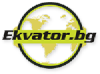 Ekvator.bg logo