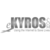 Ekyros.com logo