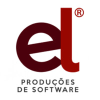 El.com.br logo