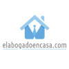 Elabogadoencasa.com logo
