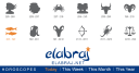 Elabraj.net logo