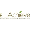 Elachieve.org logo