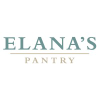 Elanaspantry.com logo