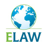 Elaw.org logo