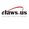 Elaws.us logo