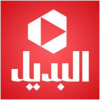 Elbadil.com logo