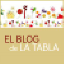 Elblogdelatabla.com logo