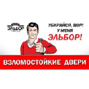 Elbor.ru logo