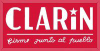 Elclarin.cl logo