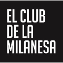 Elclubdelamilanesa.com logo
