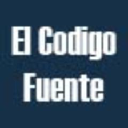 Elcodigofuente.com logo