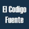 Elcodigofuente.com logo