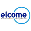 Elcome.co.uk logo