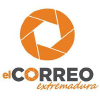 Elcorreoextremadura.com logo