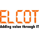 Elcot.in logo