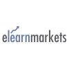 Elearnmarkets.com logo