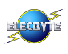 Elecbyte.com logo