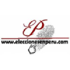 Eleccionesenperu.com logo