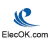Elecok.com logo
