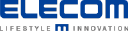 Elecom.co.jp logo