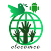Elecomco.com logo